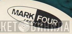 Mark Four Records - Винил CD и Кассеты лейбла Mark Four Records на сайте МаркетВинила