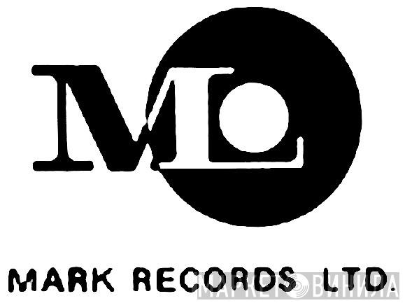 Mark Records Ltd. - Винил CD и Кассеты лейбла Mark Records Ltd. на сайте МаркетВинила
