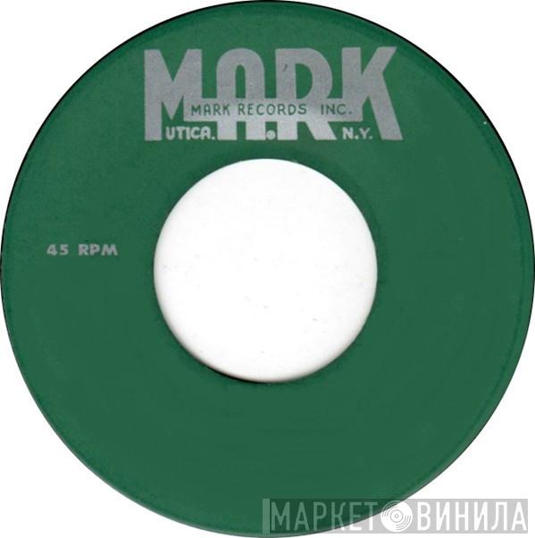 Mark Records  - Винил CD и Кассеты лейбла Mark Records (2) на сайте МаркетВинила