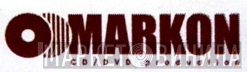 Markon - Винил CD и Кассеты лейбла Markon на сайте МаркетВинила
