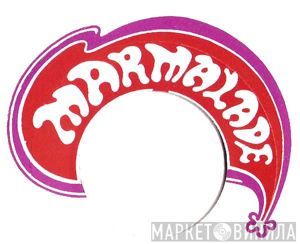 Marmalade - Винил CD и Кассеты лейбла Marmalade на сайте МаркетВинила