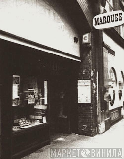 Marquee Club - Винил CD и Кассеты лейбла Marquee Club на сайте МаркетВинила