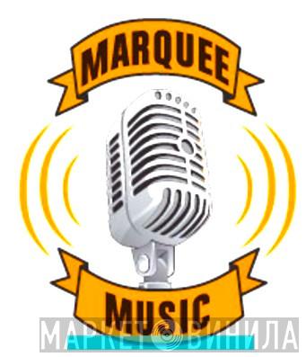 Marquee Music  - Винил CD и Кассеты лейбла Marquee Music (4) на сайте МаркетВинила