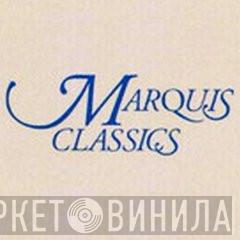 Marquis Classics - Винил CD и Кассеты лейбла Marquis Classics на сайте МаркетВинила