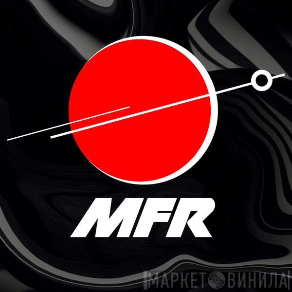 Mars Frequency - Винил CD и Кассеты лейбла Mars Frequency на сайте МаркетВинила