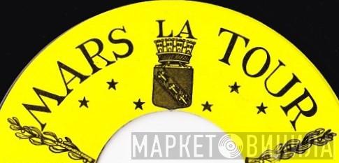 Mars La Tour - Винил CD и Кассеты лейбла Mars La Tour на сайте МаркетВинила