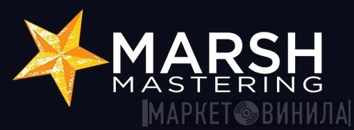 Marsh Mastering - Винил CD и Кассеты лейбла Marsh Mastering на сайте МаркетВинила