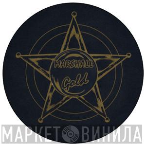 Marshall Gold - Винил CD и Кассеты лейбла Marshall Gold на сайте МаркетВинила