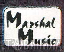 Marshall Music - Винил CD и Кассеты лейбла Marshall Music на сайте МаркетВинила