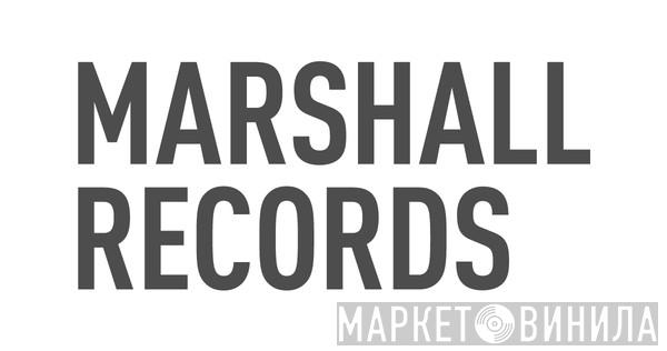 Marshall Records  - Винил CD и Кассеты лейбла Marshall Records (3) на сайте МаркетВинила