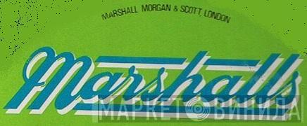 Marshalls - Винил CD и Кассеты лейбла Marshalls на сайте МаркетВинила