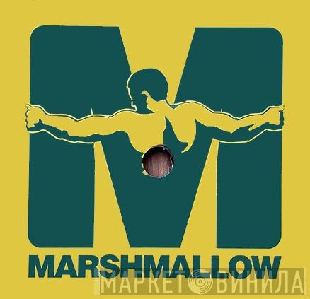 Marshmallow - Винил CD и Кассеты лейбла Marshmallow на сайте МаркетВинила