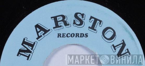 Marston Records  - Винил CD и Кассеты лейбла Marston Records (2) на сайте МаркетВинила