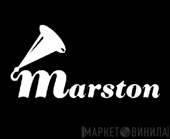 Marston - Винил CD и Кассеты лейбла Marston на сайте МаркетВинила