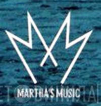 Martha's Music - Винил CD и Кассеты лейбла Martha's Music на сайте МаркетВинила