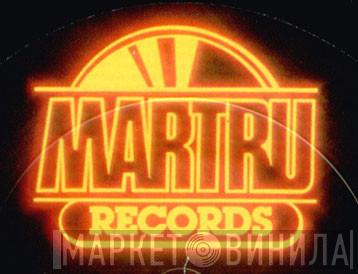 Martru Records - Винил CD и Кассеты лейбла Martru Records на сайте МаркетВинила