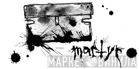 Martyr Records - Винил CD и Кассеты лейбла Martyr Records на сайте МаркетВинила
