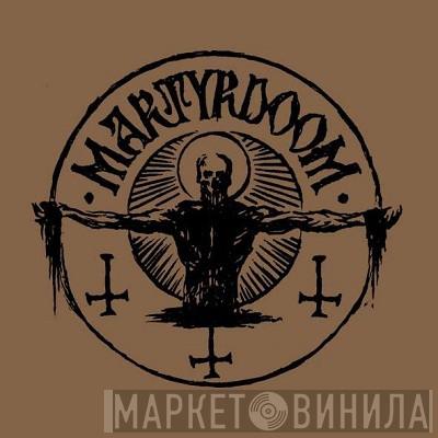 Martyrdoom Productions - Винил CD и Кассеты лейбла Martyrdoom Productions на сайте МаркетВинила