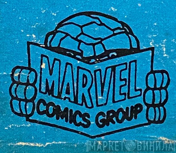 Marvel Comics Group - Винил CD и Кассеты лейбла Marvel Comics Group на сайте МаркетВинила