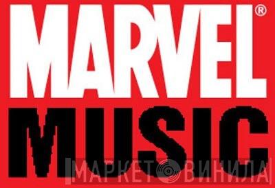 Marvel Music, Inc. - Винил CD и Кассеты лейбла Marvel Music, Inc. на сайте МаркетВинила