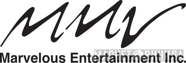 Marvelous Entertainment Inc. - Винил CD и Кассеты лейбла Marvelous Entertainment Inc. на сайте МаркетВинила