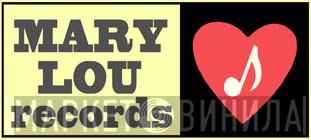 Mary Lou Records - Винил CD и Кассеты лейбла Mary Lou Records на сайте МаркетВинила
