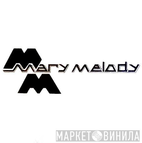 Mary Melody - Винил CD и Кассеты лейбла Mary Melody на сайте МаркетВинила