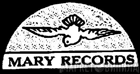 Mary Records - Винил CD и Кассеты лейбла Mary Records на сайте МаркетВинила