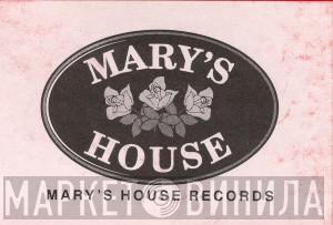Mary's House Records - Винил CD и Кассеты лейбла Mary's House Records на сайте МаркетВинила
