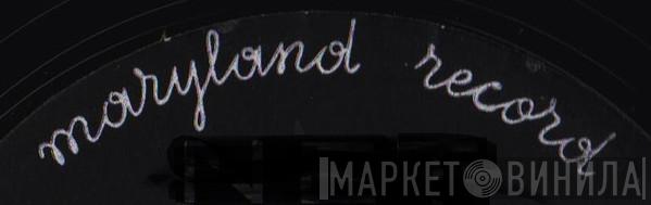 Maryland Record - Винил CD и Кассеты лейбла Maryland Record на сайте МаркетВинила
