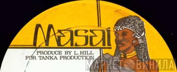 Masai - Винил CD и Кассеты лейбла Masai на сайте МаркетВинила
