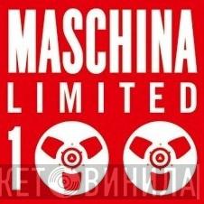 Maschina Limited 100 - Винил CD и Кассеты лейбла Maschina Limited 100 на сайте МаркетВинила