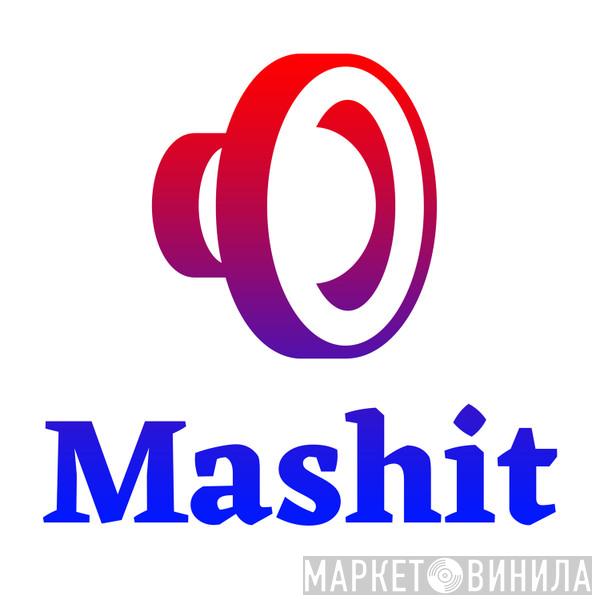 Mashit - Винил CD и Кассеты лейбла Mashit на сайте МаркетВинила
