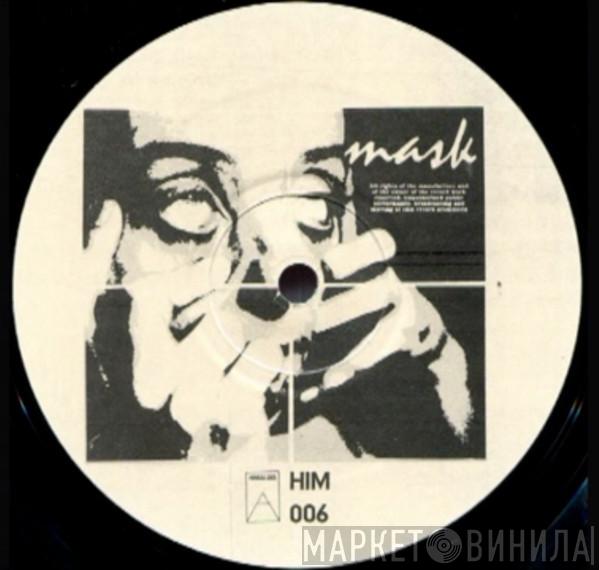 Mask Music - Винил CD и Кассеты лейбла Mask Music на сайте МаркетВинила