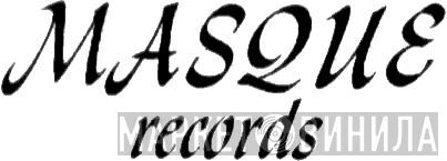 Masque Records - Винил CD и Кассеты лейбла Masque Records на сайте МаркетВинила