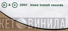 Mass Transit Records - Винил CD и Кассеты лейбла Mass Transit Records на сайте МаркетВинила