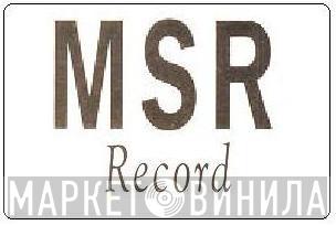 Massaroni Record - Винил CD и Кассеты лейбла Massaroni Record на сайте МаркетВинила
