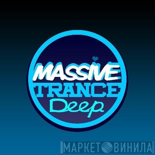 Massive Trance Deep - Винил CD и Кассеты лейбла Massive Trance Deep на сайте МаркетВинила