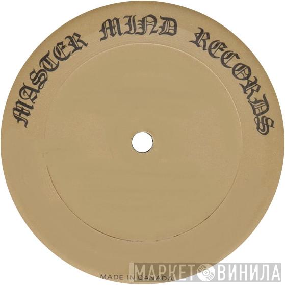 Master Mind Records  - Винил CD и Кассеты лейбла Master Mind Records (2) на сайте МаркетВинила