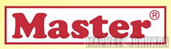 Master Music Ltd - Винил CD и Кассеты лейбла Master Music Ltd на сайте МаркетВинила