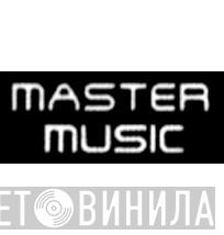 Master Music  - Винил CD и Кассеты лейбла Master Music (4) на сайте МаркетВинила