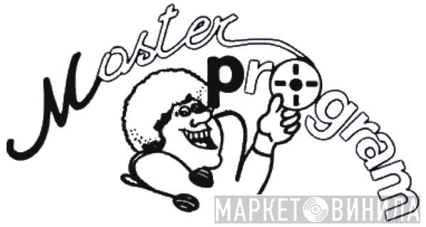 Master Program - Винил CD и Кассеты лейбла Master Program на сайте МаркетВинила