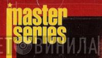 Master Series  - Винил CD и Кассеты лейбла Master Series (2) на сайте МаркетВинила