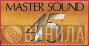 Master Sound 45 - Винил CD и Кассеты лейбла Master Sound 45 на сайте МаркетВинила
