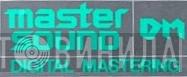 Master Sound DM Digital Mastering - Винил CD и Кассеты лейбла Master Sound DM Digital Mastering на сайте МаркетВинила