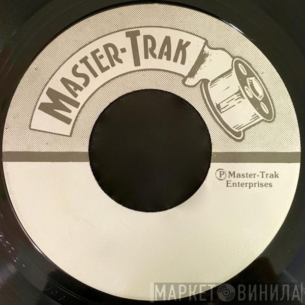 Master-Trak - Винил CD и Кассеты лейбла Master-Trak на сайте МаркетВинила