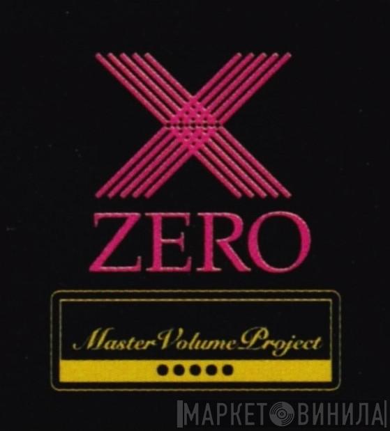 Master Volume Project - Винил CD и Кассеты лейбла Master Volume Project на сайте МаркетВинила