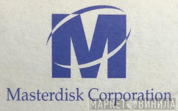 Masterdisk Corp. - Винил CD и Кассеты лейбла Masterdisk Corp. на сайте МаркетВинила