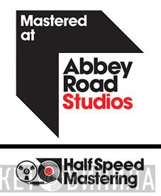 Mastered At Abbey Road Studios - Half Speed Mastering - Винил CD и Кассеты лейбла Mastered At Abbey Road Studios - Half Speed Mastering на сайте МаркетВинила