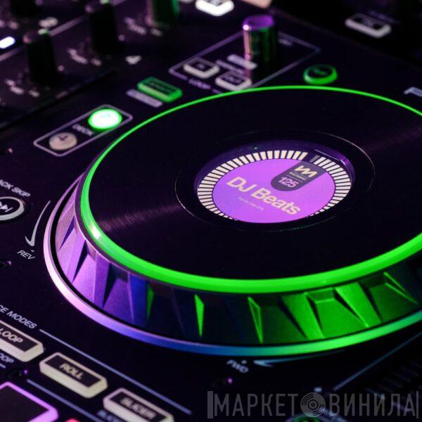 Mastermix DJ Beats - Винил CD и Кассеты лейбла Mastermix DJ Beats на сайте МаркетВинила